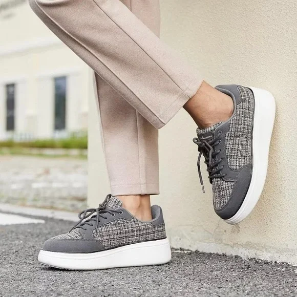 Orthocomfoot sneakers size 36 (size 6) NWT - Picture 2 of 8